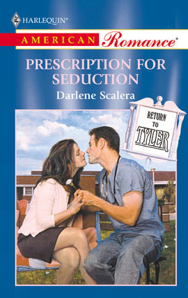 Title details for Prescription for Seduction by Darlene Scalera - Available